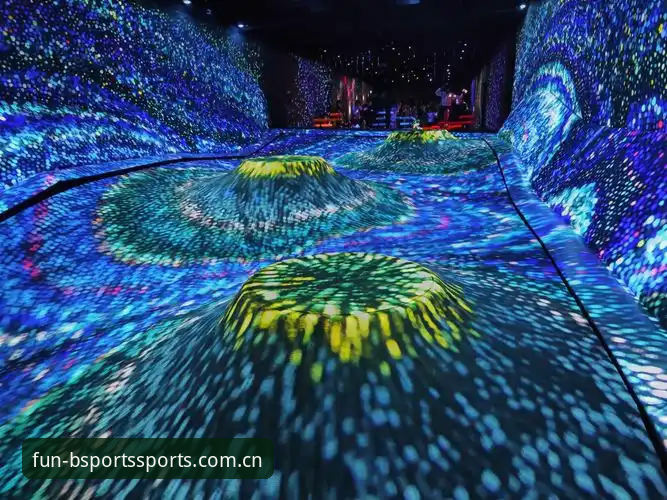 如何通过最新BSports官方入口开启沉浸式娱乐体验？