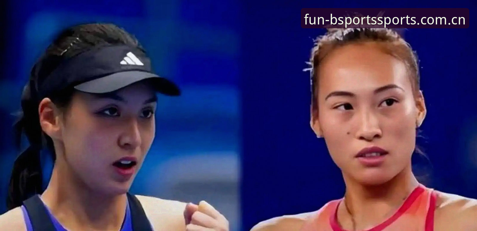 2026法网女单对阵解读教程——从BSports平台看郑钦文保分战与王欣瑜突围路线